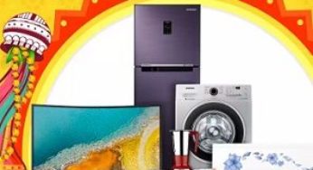 Amazon TVs and Appliances Sale up to 70% off + No Cost EMI + Exchange Off + Extra 10% off with ICICI Credit Card