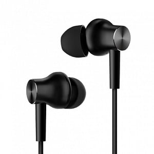 Mi Earphones worth Rs.999 for Rs.599 – Amazon (Limited Period Deal)