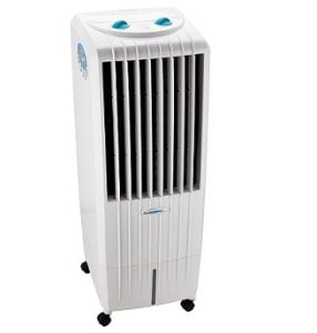 Symphony Diet 12T 12 Ltrs Air Cooler for Rs.5791 – Amazon