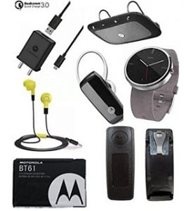 Mobile Accessories at Great Discount Price @ Amazon