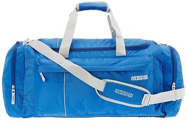 American Tourister Nylon 650 mm Travel Duffle worth Rs.2100 for Rs.1050 – Amazon