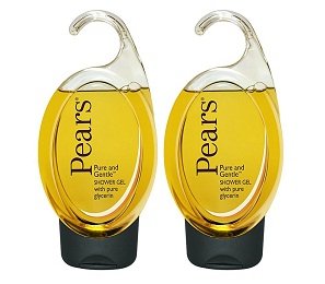Pears Pure and Gentle Shower Gel, 250ml (Pack of 2) worth Rs.360 for Rs.198 – Amazon