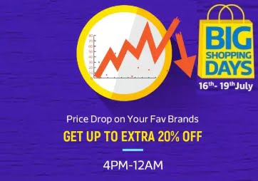 Flipkart Price Crash Deal on Fashion Styles (Limited Period Deal)