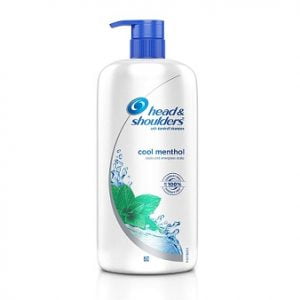 Head & Shoulders Cool Menthol Shampoo 1 Ltr worth Rs.700 for Rs.387 – Flipkart