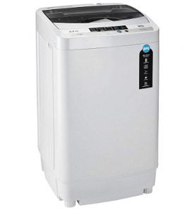 BPL 6.2 kg Fully Automatic Top Loading Washing Machine for Rs.10490 @ Amazon