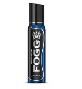 Fogg Force Body Spray 120 ml for Rs.99 – Amazon