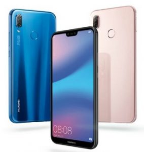 [Live on 9th Oct 12 PM] Huawei P20 Lite 19:9 Full View Display for Rs. 15,999 – Amazon
