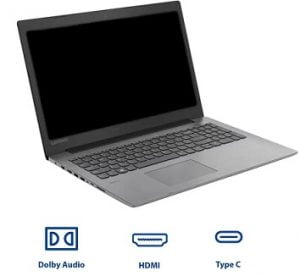 Lenovo V14 G3 (82TSA01KIH) Intel Core i3 12th Gen 1213U – (8 GB/ 512 GB SSD/ DOS) V14 Laptop for Rs.28490 @ Flipkart + 10% Extra Off on Axis Bank Cards