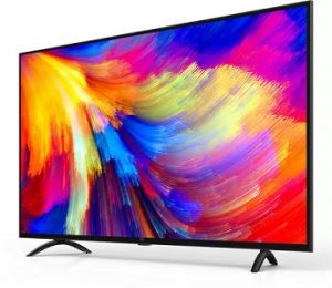 Mi A series 108 cm (43 inch) Full HD LED Smart Google TV 2023 Edition with FHD | Dolby Audio | DTS : HD | DTS Virtual : X for Rs.23,999 + 10% Extra off with HDFC Cards – Flipkart