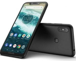 Motorola One Power With Android One, 5000 mAh Battery, Snapdragon 636 at Rs.14,999 + 10% Extra off with HDFC Debit / Credit Card – Flipkart (Limited Period Offer)