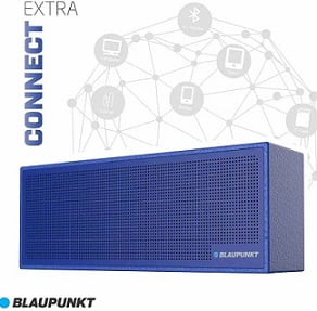 Blaupunkt BT-51 8 W Portable Bluetooth Speaker  (Mono Channel) for Rs.1499 – Flipkart