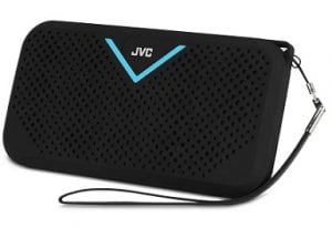 JVC XS-XN226 8 w Bluetooth Speaker (Black, Stereo Channel) for Rs.1499- Flipkart