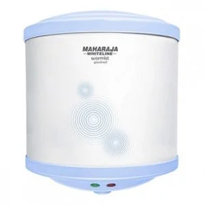 Maharaja Whiteline Warmist 15 Litre Water Heater for Rs.7101 – Amazon