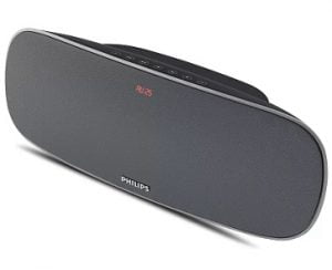 Steal Deal: Philips MMS2141B/94 Bluetooth Home Audio Speaker (Stereo Channel) for Rs.1,999 – Flipkart