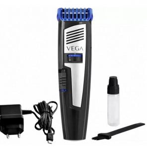 Vega VHTH-08 Advanced T Comfort Trimmer for Rs.874 – Amazon