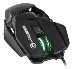 Marvo M501 Scorpion Backlighted Optical Mouse for Rs.799 @ Amazon