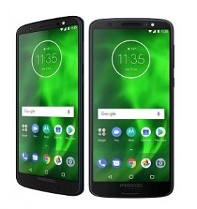 Moto G6 (32 GB, 3 GB RAM) for Rs.9,999 – Flipkart (Limited Period Deal)
