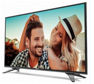 Sanyo NXT 108.2cm (43 inch) Full HD LED TV (XT-43S7200F) for Rs.19,999 – Amazon