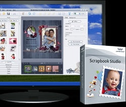 Free Software Wondershare Scrapbook Studio