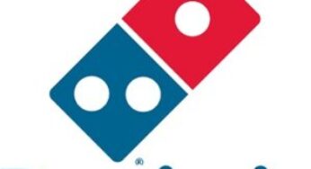 New Dominos coupons – Flat 40% off
