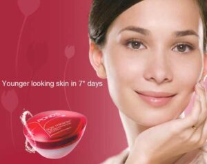 Free Sample of Ponds Age Miracle