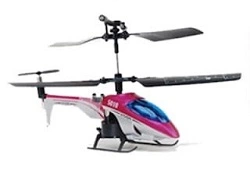 Infra-Red Remote Control Helicopter