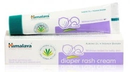 Himalaya Diaper Rash Cream 20gm