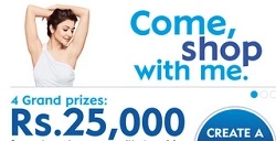 2000 Nivea Whitening Deodorants and much more to be Won