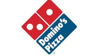 Dominos Pizza: Buy 1 and Get 1 free