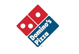 Dominos Pizza: Buy 1 and Get 1 free