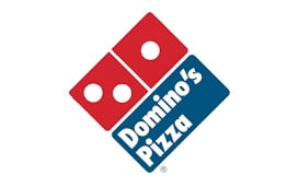 Domino’s Pizza : Buy 1 and Get Free offer