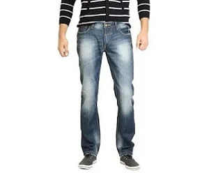 Myntra : Get Up to 60% off on Jeans