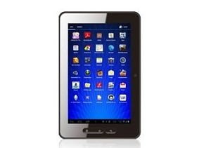 Micromax Funbook P300 Tablet