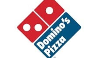 New Dominos Buy 1 Get 1 [ Online Order Only]