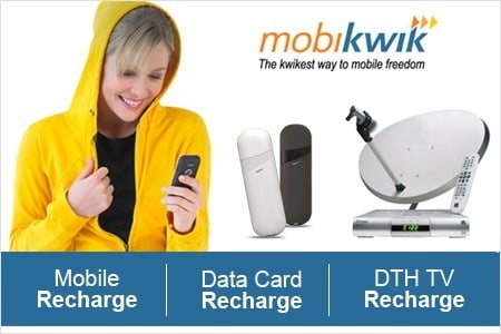 Groupon Mobikwik.com Shopping