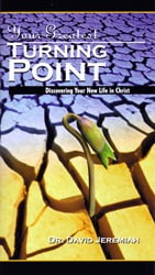 Free Book : Your Greatest Turning Point