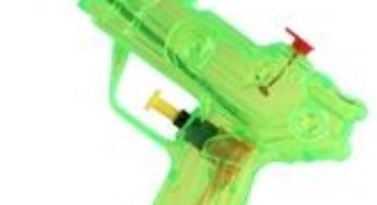 Holi Water Guns (Pichkari ) for kids starting Rs.29 @ Amazon