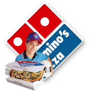 Domino’s Pizza Coupon Code Collection