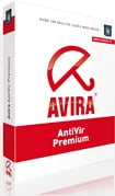 Avira AntiVir Premium