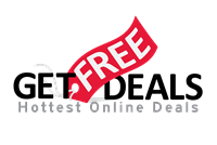 Online Shopping Deals from Amazon, Flipkart & many more Online Stores at Getfreedeals