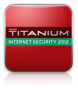 Titanium Internet Security