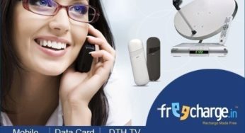 [Hurry!!!]Pay Rs.49 to Get Balance worth Rs.100 to Recharge Mobiles, DTH TV, Photons & More @ Freecharge