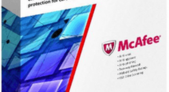 Free Software : McAfee AntiVirus Plus