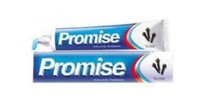 Shopclues Jaw Dropping Deal: Promise Anti-Cavity Toothpaste (Pack of 2)