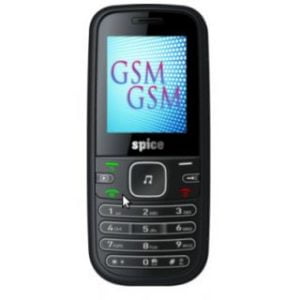 Shopclues Mobile Offer: Spice M-4262 for Rs.899