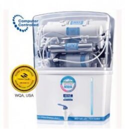 Heavy Discounts on Water Purifiers
