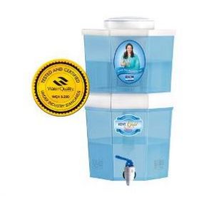 Kent Ultra Water Purifier for Rs.1400 @ Flipkart