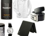 Shopclues Reebok Combo Offer: Deo + Watch + Sunglass + Wallet + Shirt + Belt worth Rs.2999 for Rs.831