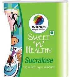 Free Sample Of “Sweet N Healthy” Sugar Substitute