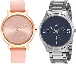 Deal of the Day Offer on Fastrack Wristwatch